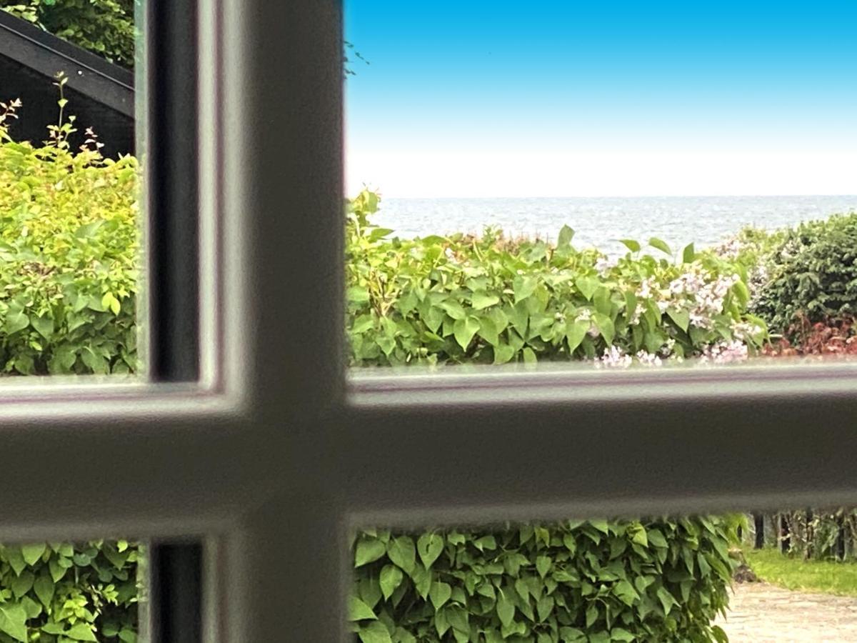 The Beach House Suite Karlslunde エクステリア 写真