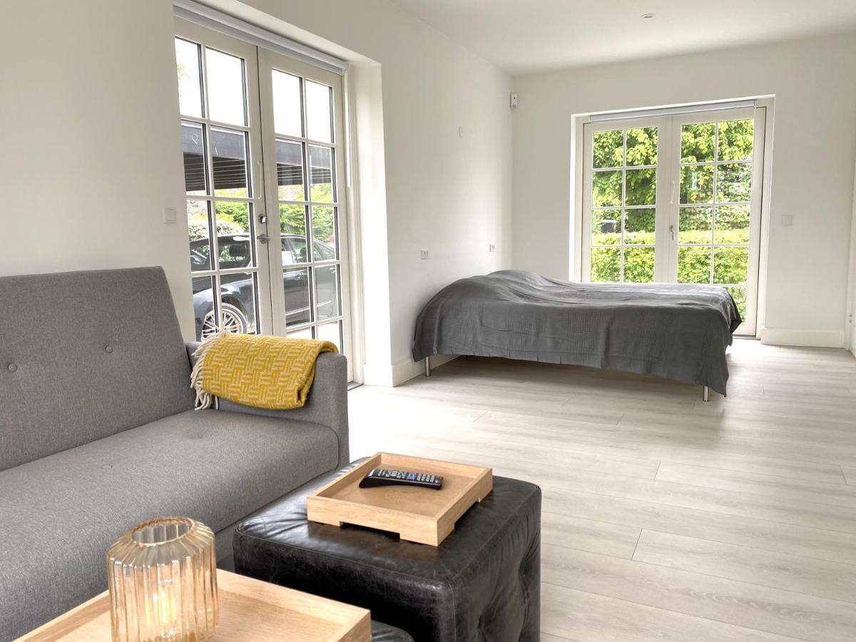 The Beach House Suite Karlslunde エクステリア 写真