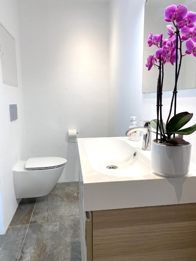 The Beach House Suite Karlslunde エクステリア 写真